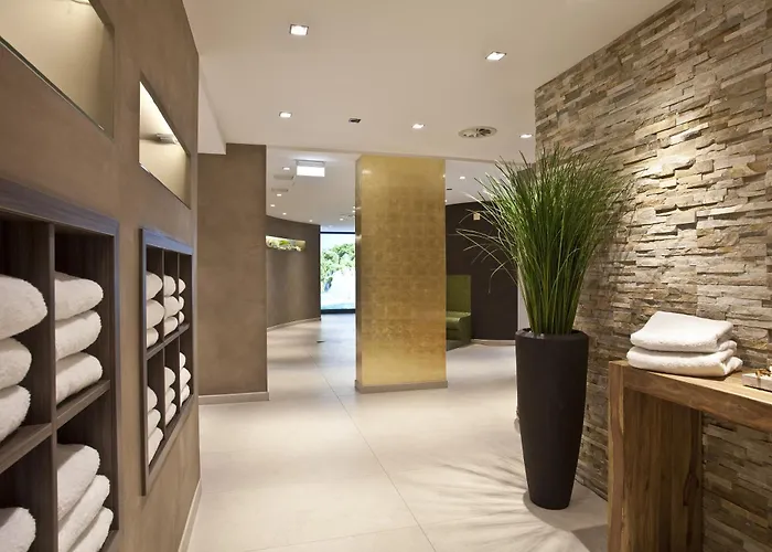 Best Western Plus Hotel Böttcherhof Hamburg-Harburg